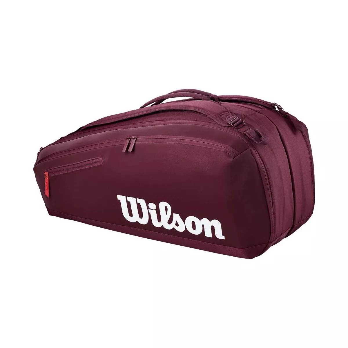 Borsa da Tennis Wilson Super Tour Defyer 9R