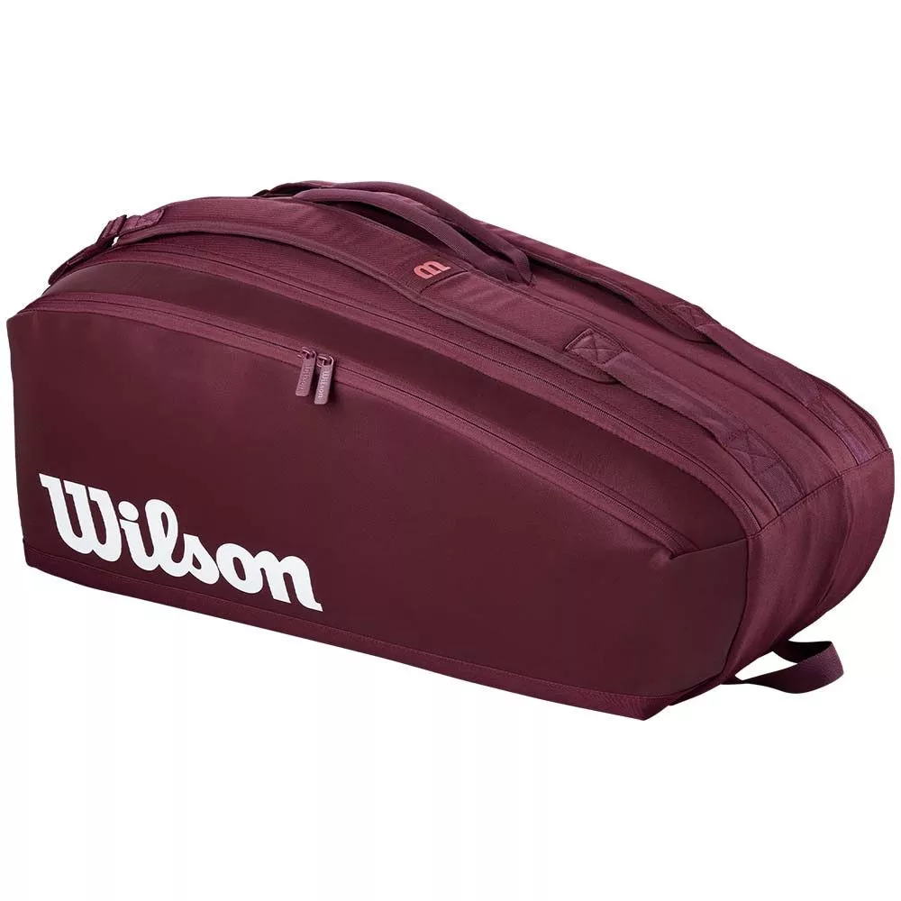 Borsa da Tennis Wilson Super Tour Defyer 9R