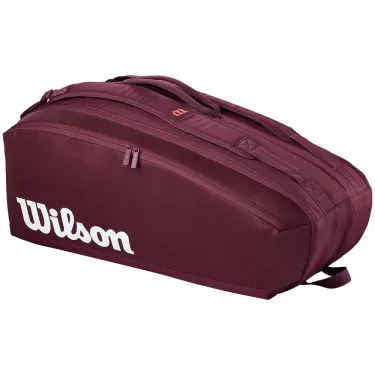Borsa da Tennis Wilson Super Tour Defyer 9R