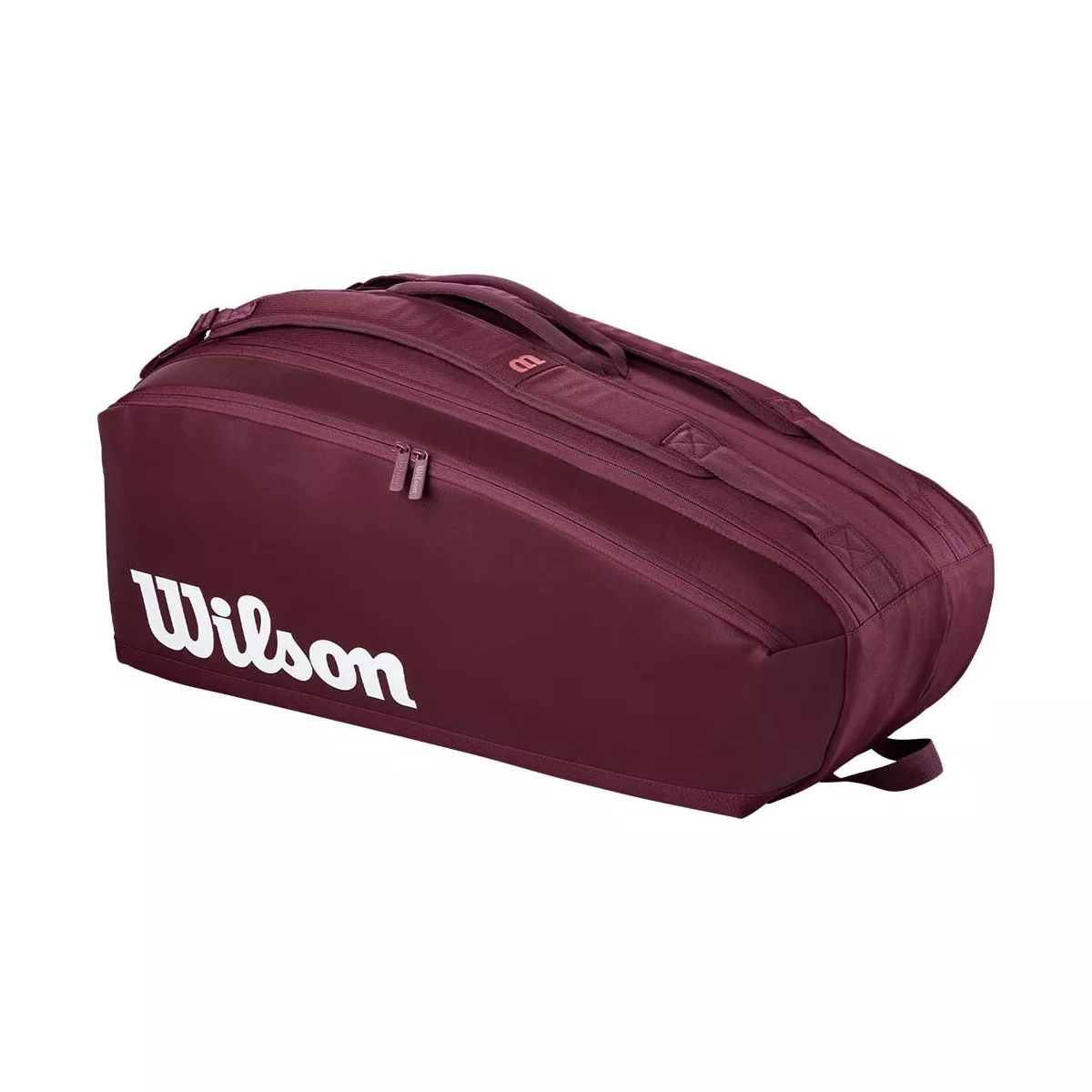 Borsa da Tennis Wilson Super Tour Defyer 9R