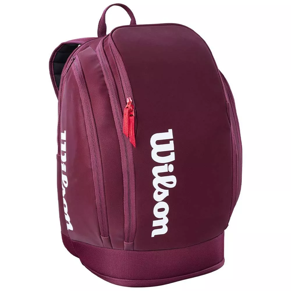 Zaino da Tennis Wilson Super Tour Defyer