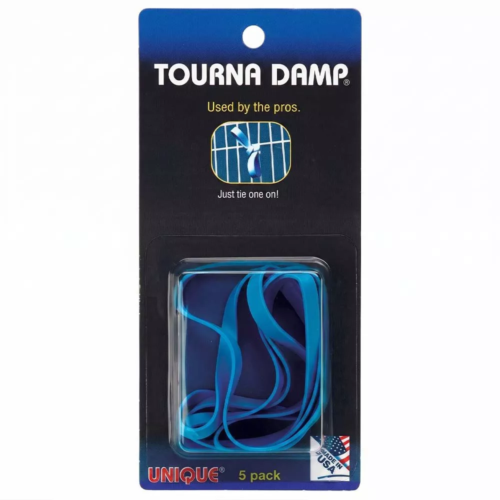 Smorzatori Tourna Damp x 5