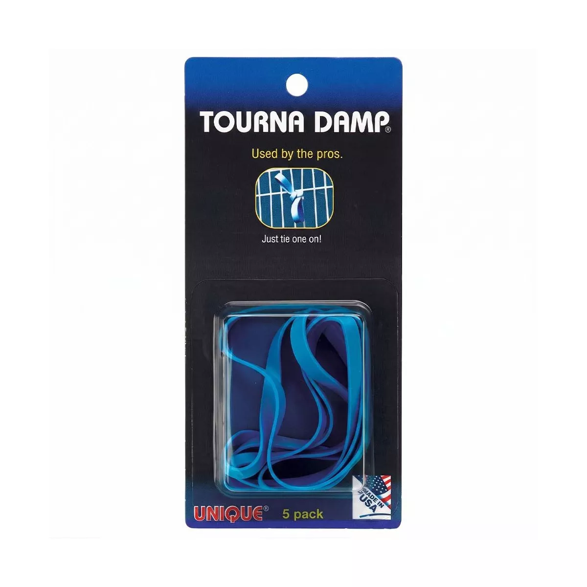 Smorzatori Tourna Damp x 5