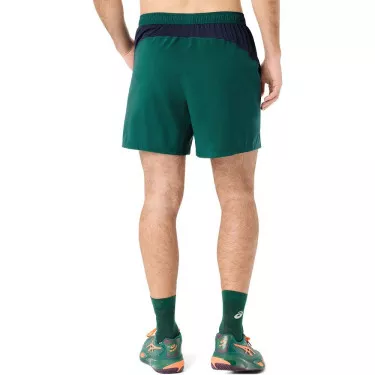 Short Asics Padel Court Verde