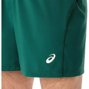Short Asics Padel Court Verde