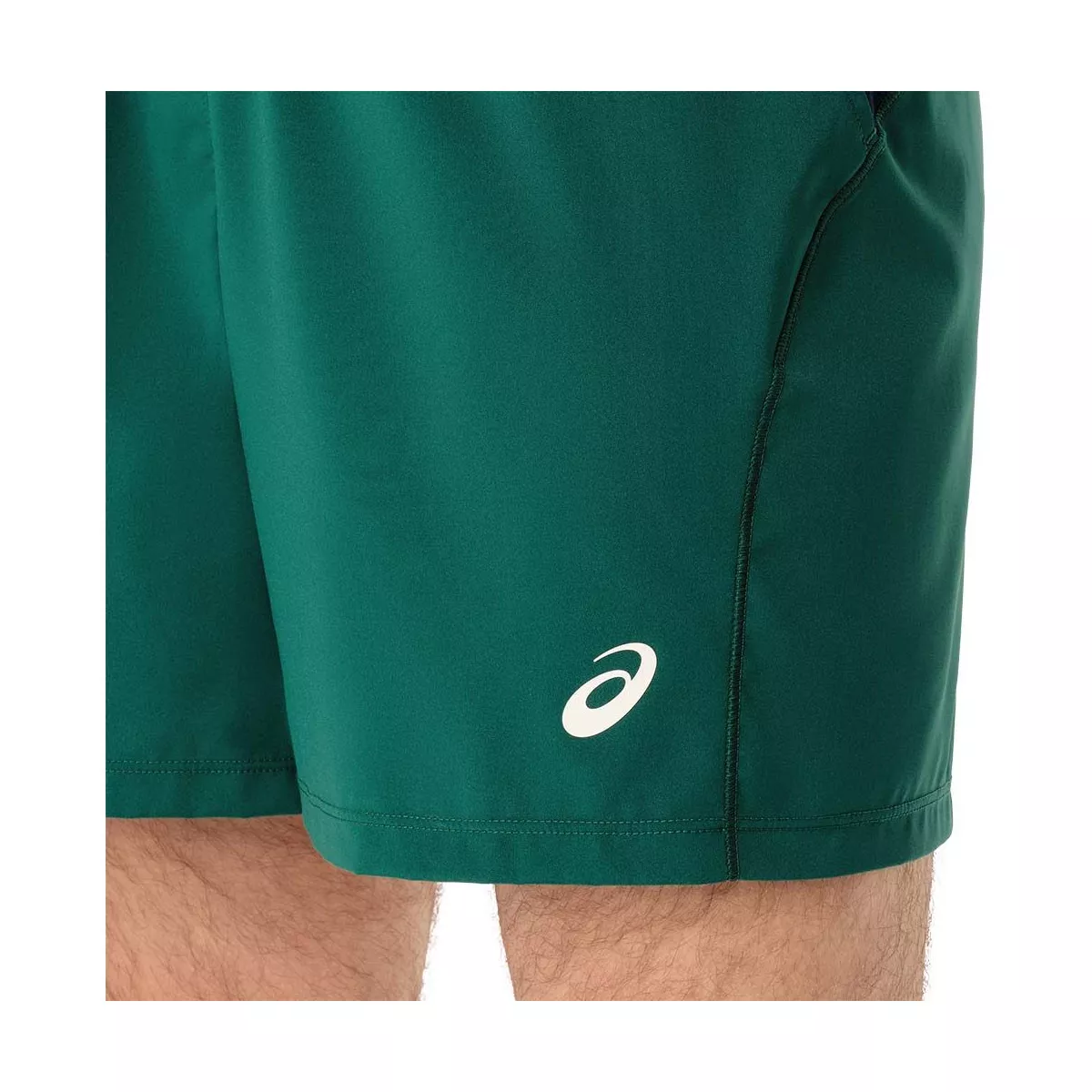 Short Asics Padel Court Verde