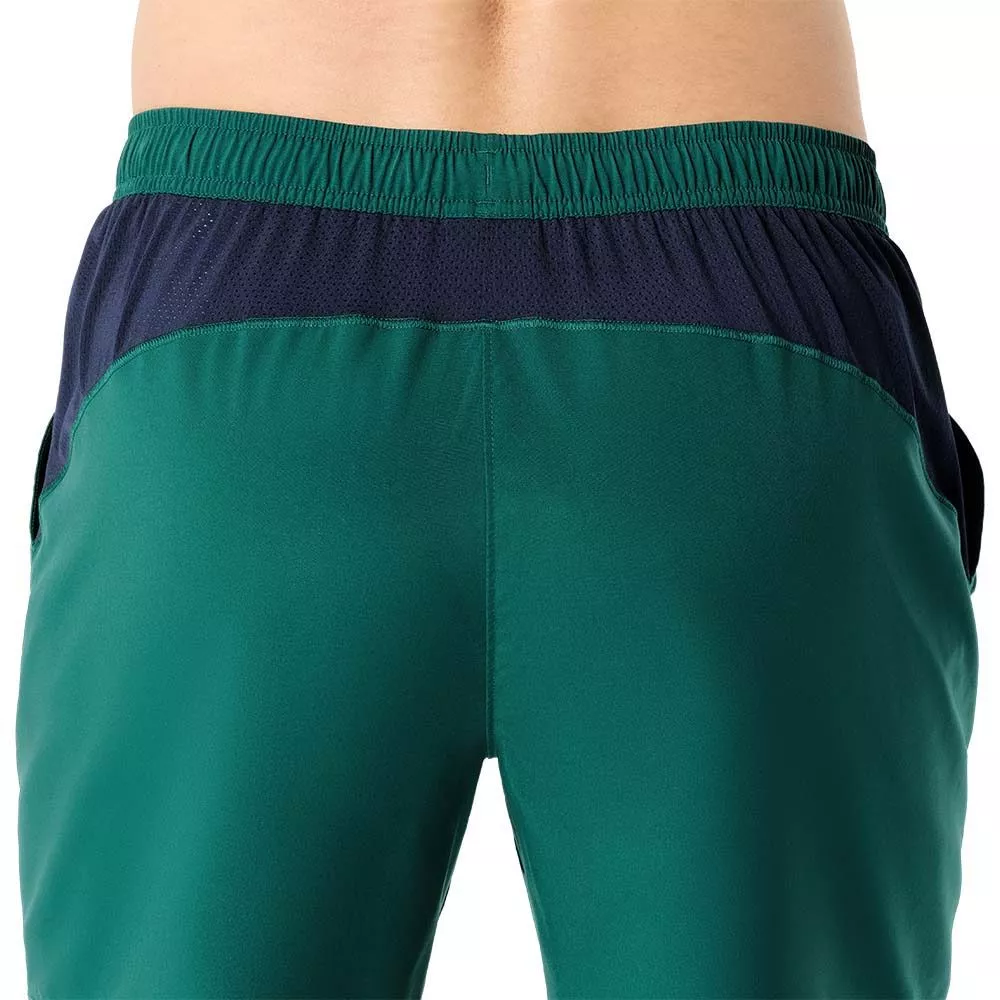 Short Asics Padel Court Verde