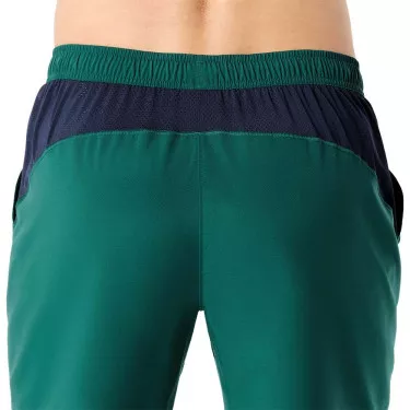 Short Asics Padel Court Verde