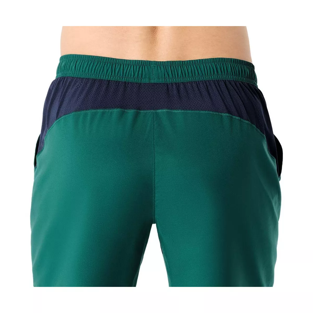 Short Asics Padel Court Verde