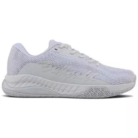 Scarpe Bullpadel Ionic 26I Donna Bianco