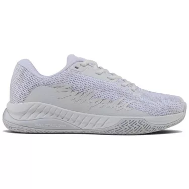 Scarpe Bullpadel Ionic 26I Donna Bianco