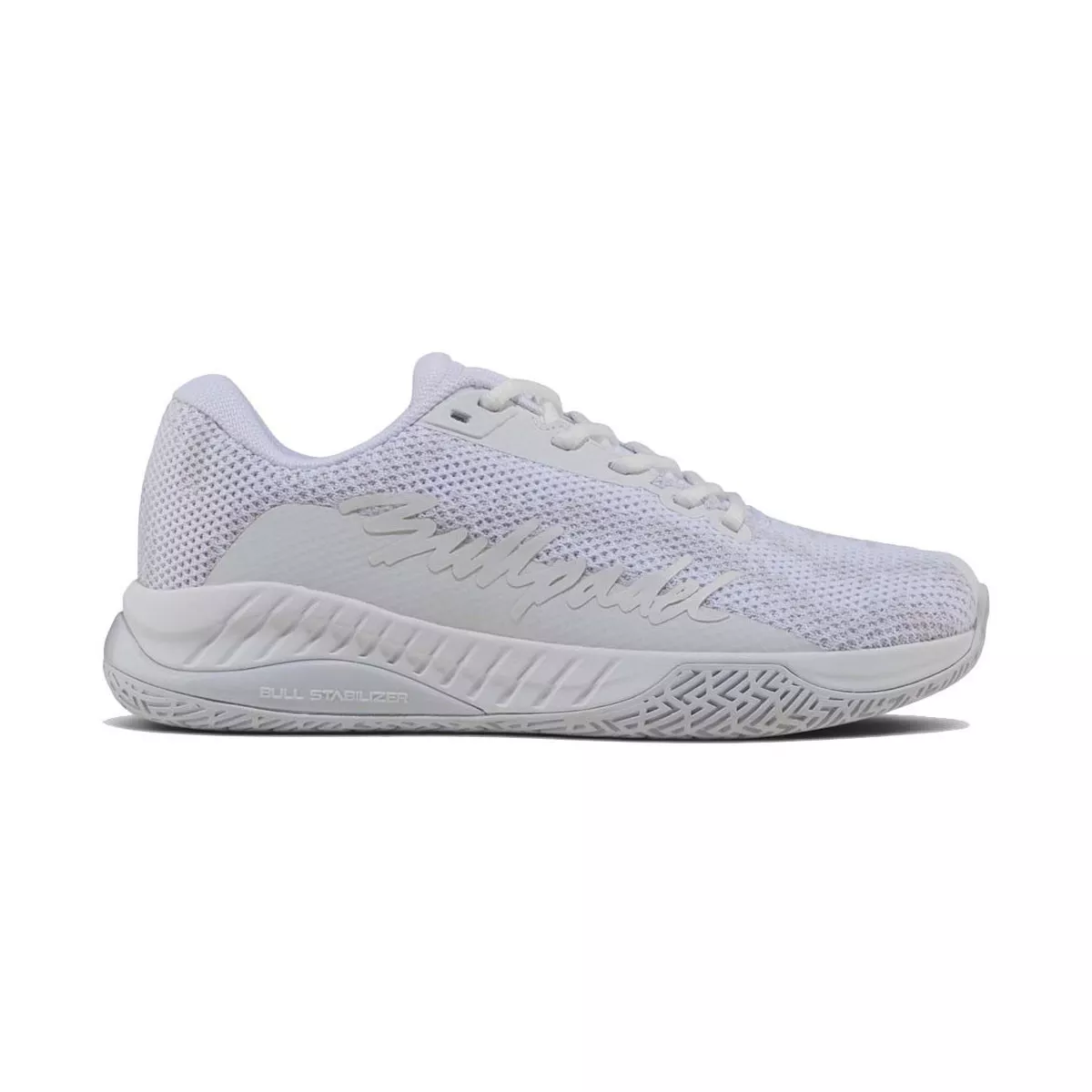 Scarpe Bullpadel Ionic 26I Donna Bianco