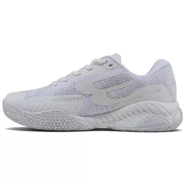 Scarpe Bullpadel Ionic 26I Donna Bianco
