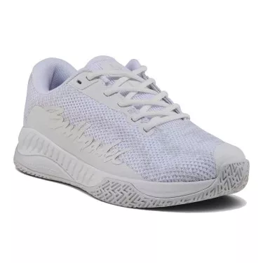 Scarpe Bullpadel Ionic 26I Donna Bianco