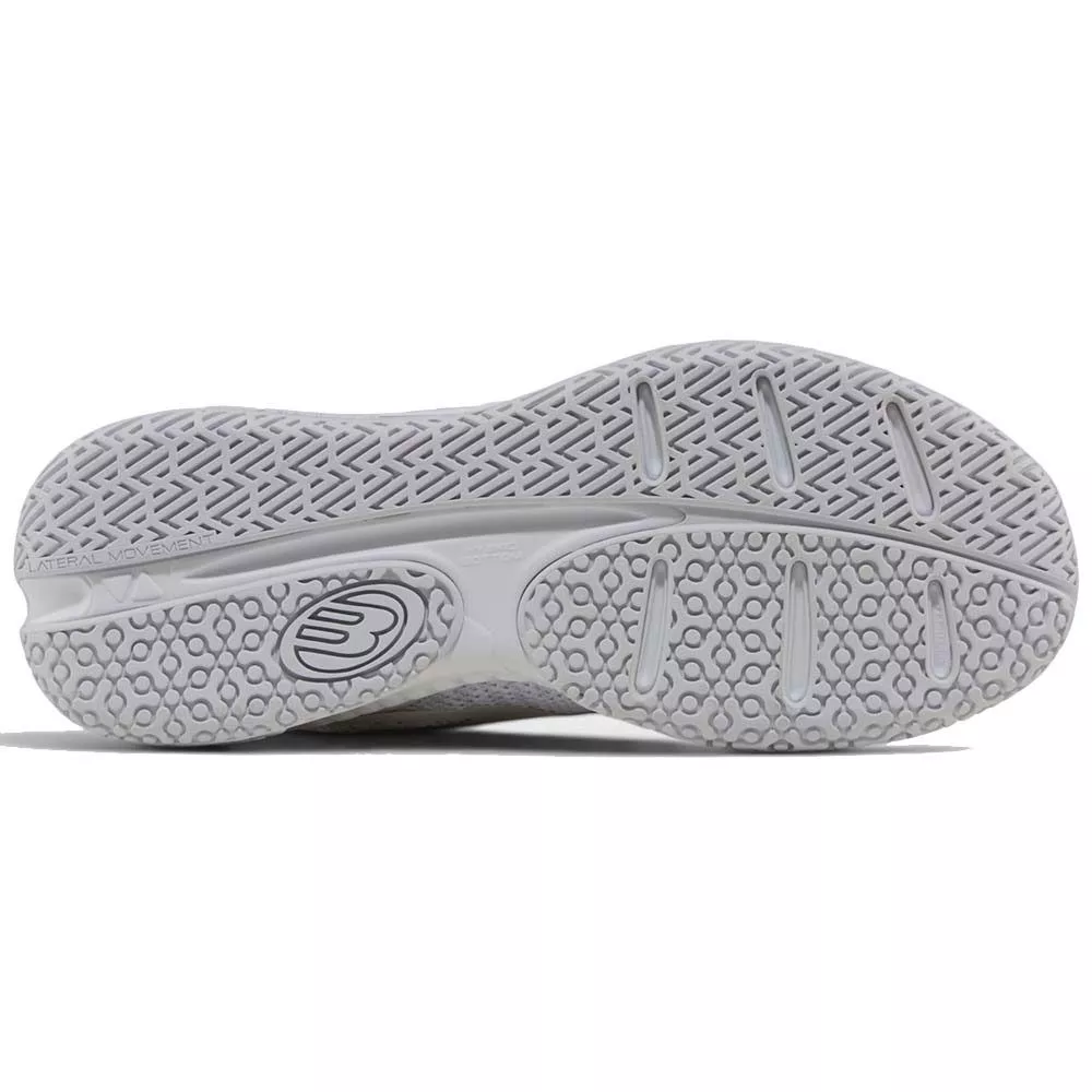 Scarpe Bullpadel Ionic 26I Donna Bianco