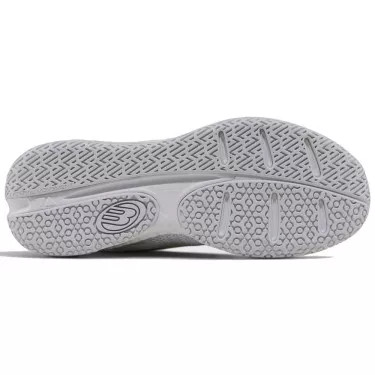 Scarpe Bullpadel Ionic 26I Donna Bianco