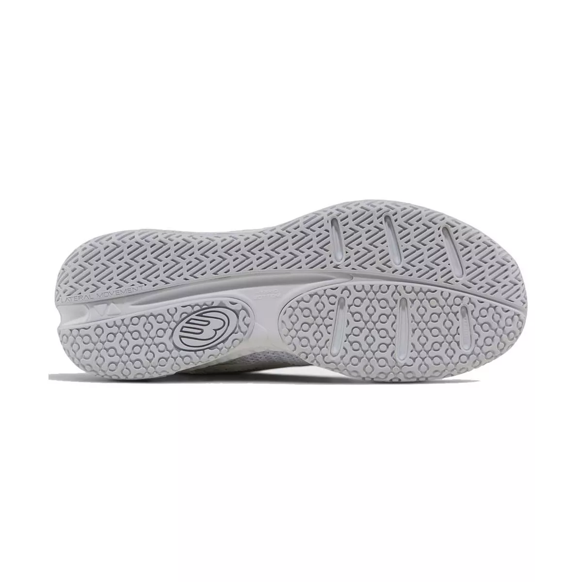 Scarpe Bullpadel Ionic 26I Donna Bianco