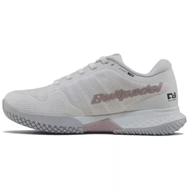 Scarpe Bullpadel Vertex Vibram 26I Donna Bianco
