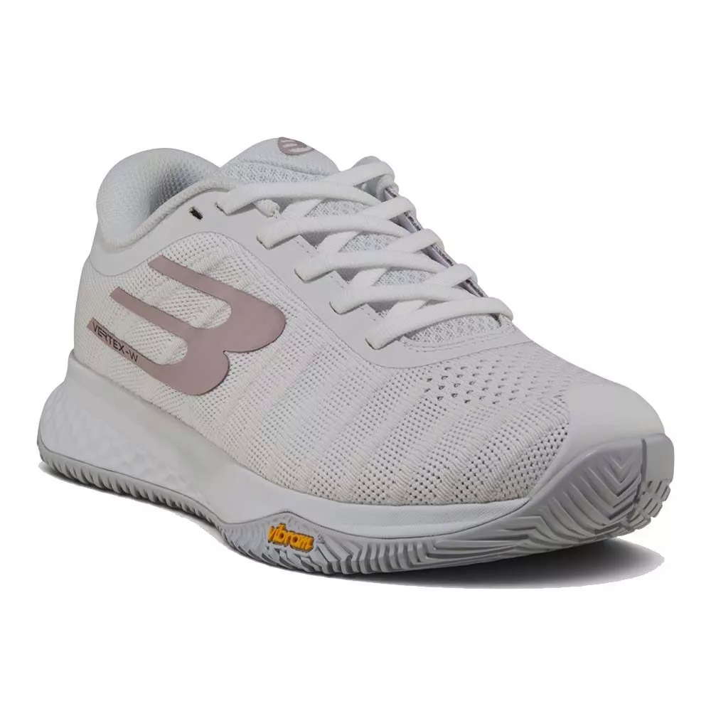 Scarpe Bullpadel Vertex Vibram 26I Donna Bianco