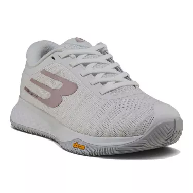 Scarpe Bullpadel Vertex Vibram 26I Donna Bianco