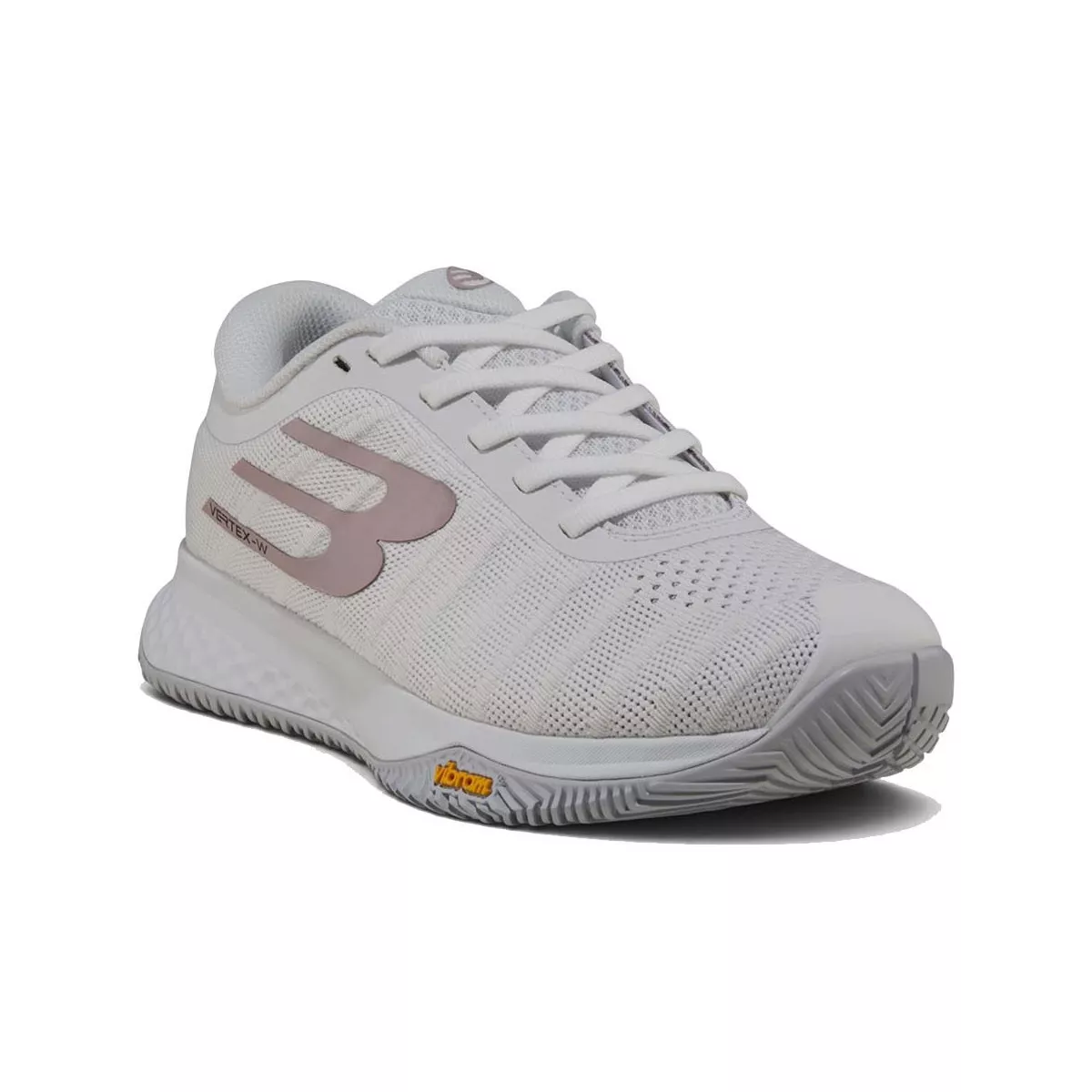 Scarpe Bullpadel Vertex Vibram 26I Donna Bianco