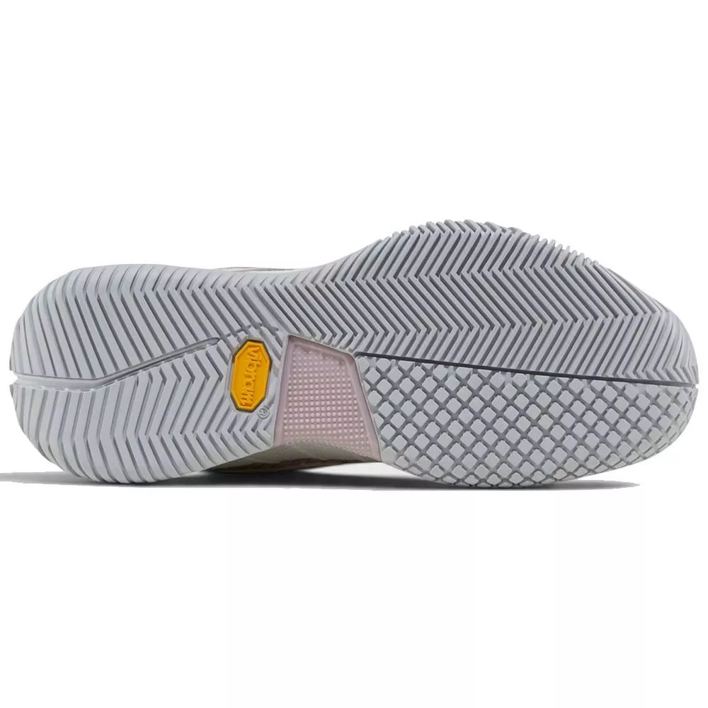 Scarpe Bullpadel Vertex Vibram 26I Donna Bianco