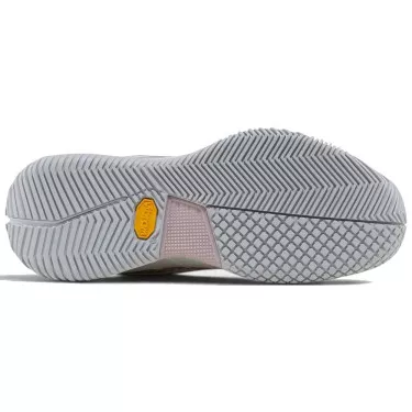Scarpe Bullpadel Vertex Vibram 26I Donna Bianco