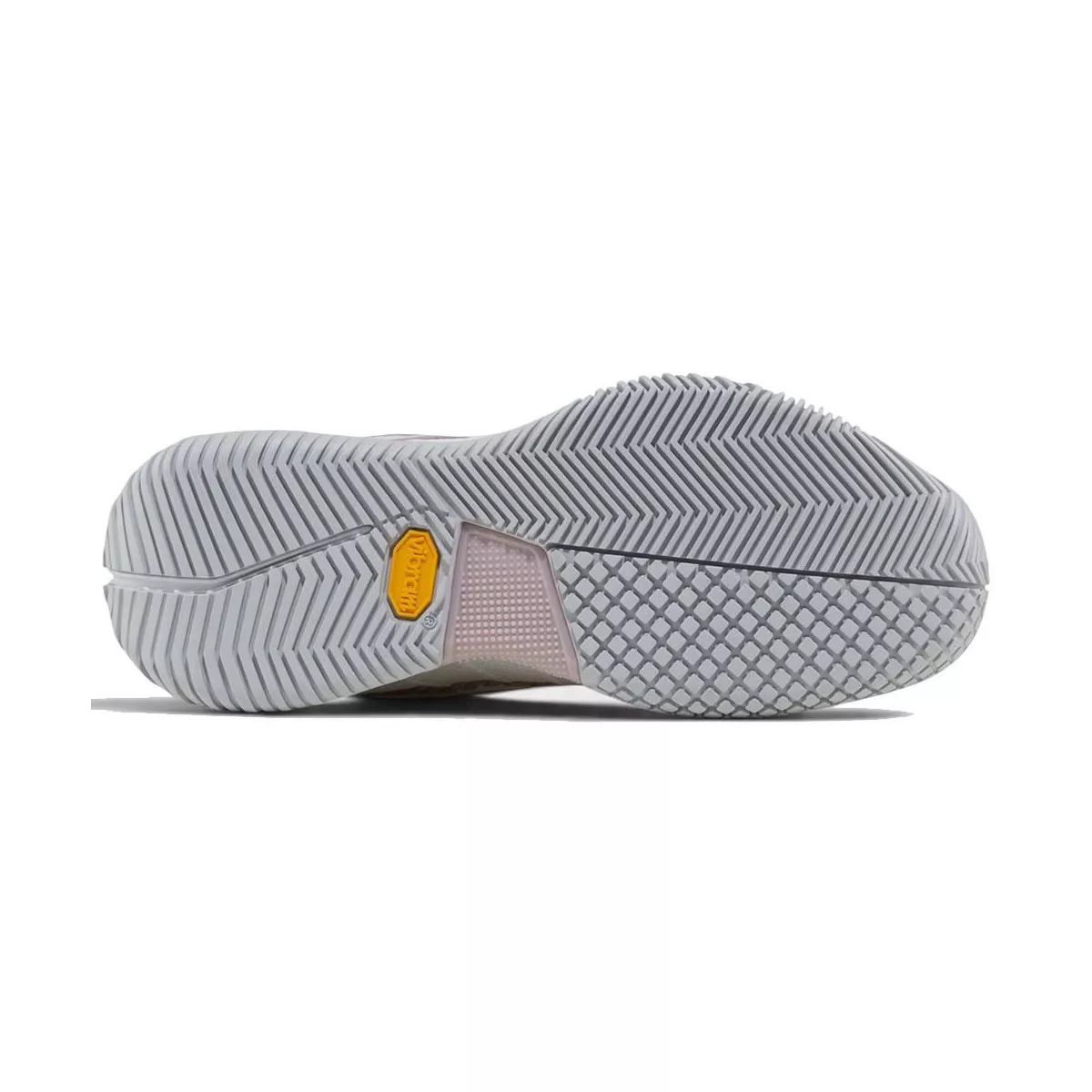 Scarpe Bullpadel Vertex Vibram 26I Donna Bianco
