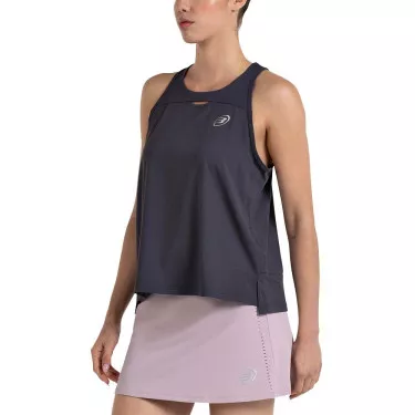 Canotta Bullpadel Olene Nero
