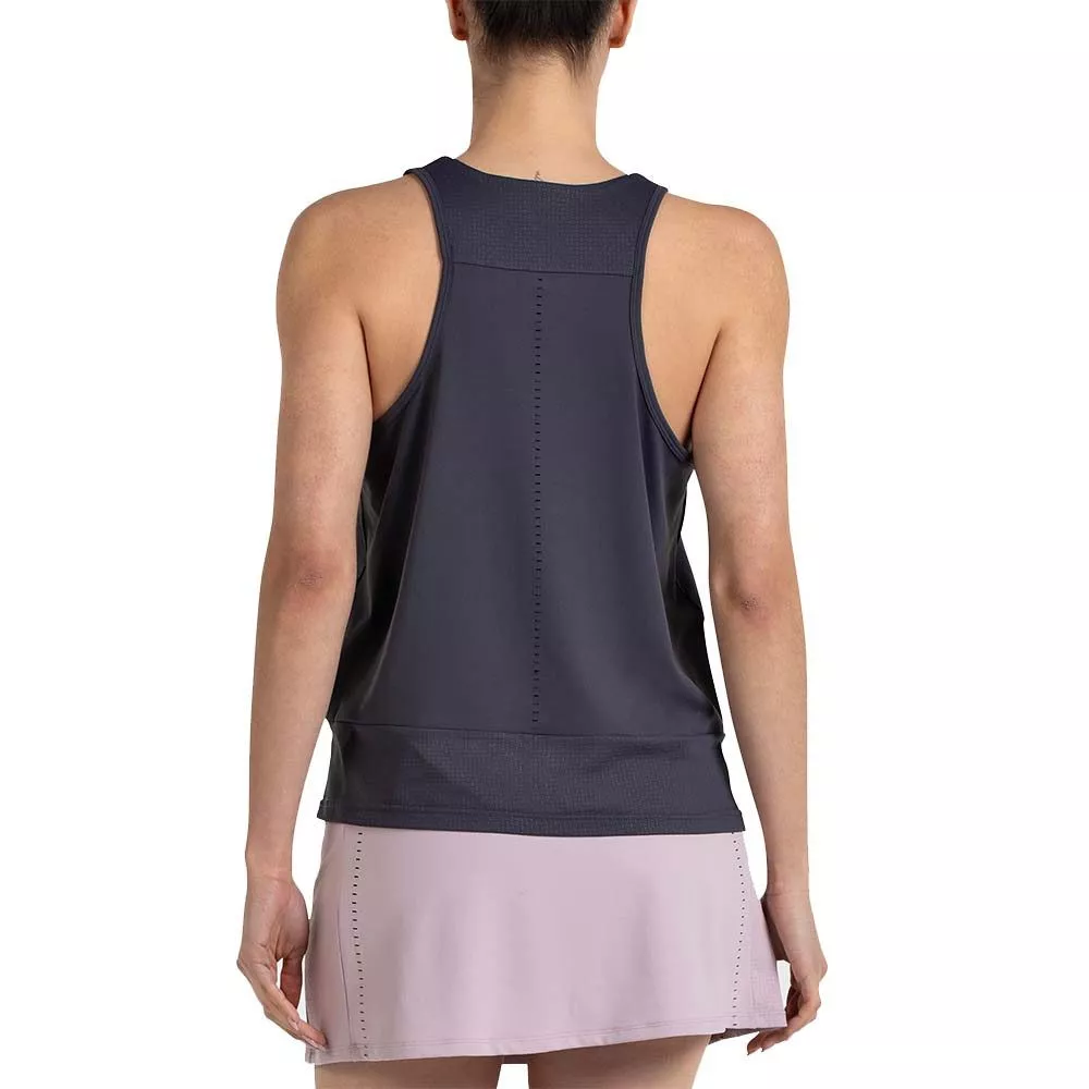 Canotta Bullpadel Olene Nero