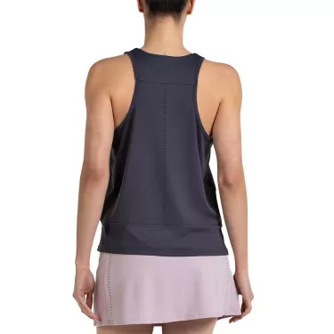 Canotta Bullpadel Olene Nero