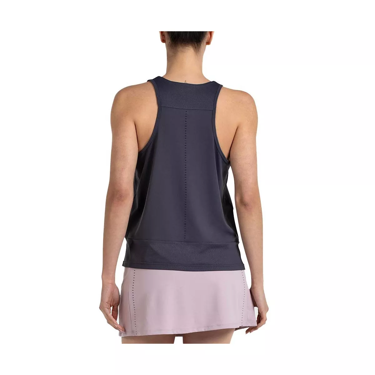 Canotta Bullpadel Olene Nero