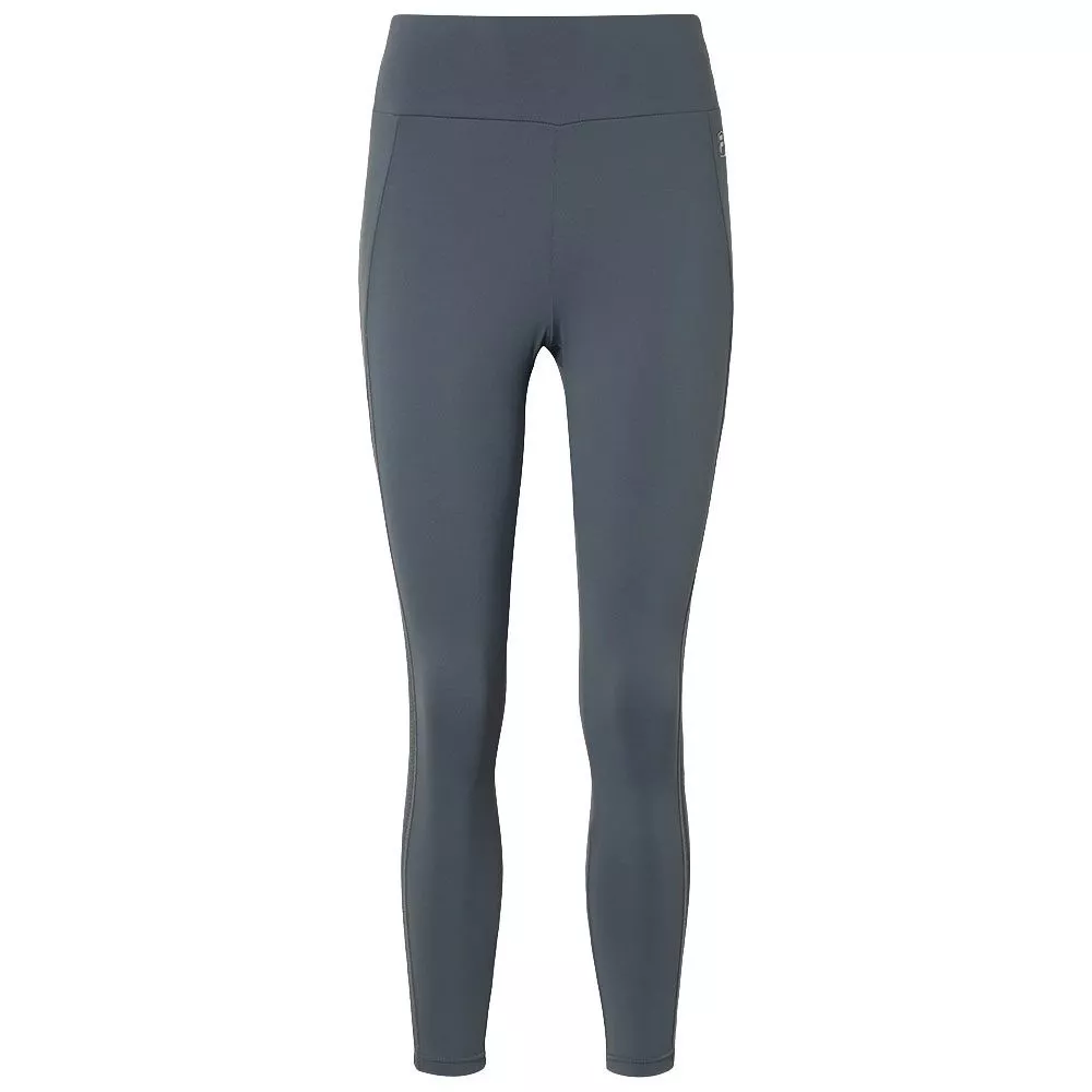 Leggings Fila Donna Tiziana Grigio
