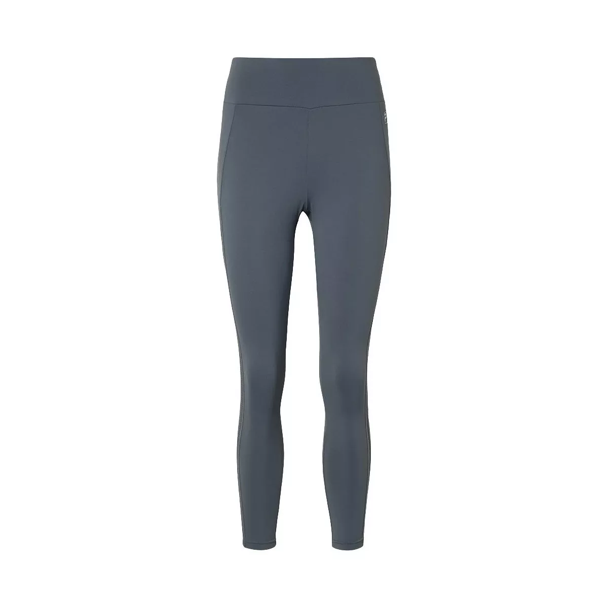 Leggings Fila Donna Tiziana Grigio