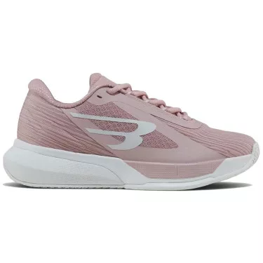 Scarpe Bullpadel Wonder 26I Donna Rosa