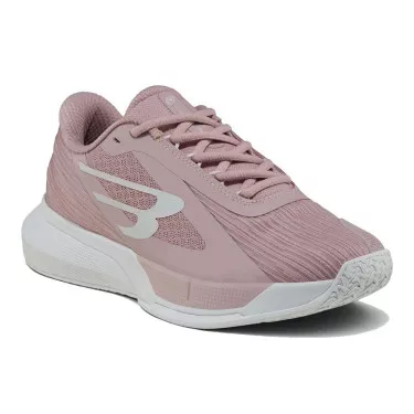 Scarpe Bullpadel Wonder 26I Donna Rosa