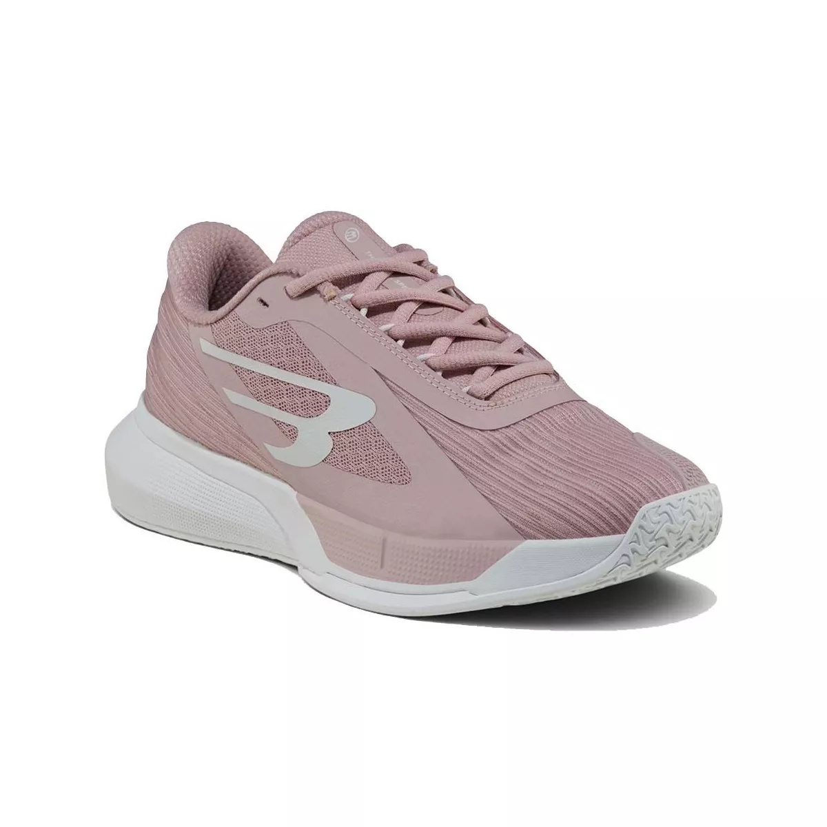 Scarpe Bullpadel Wonder 26I Donna Rosa