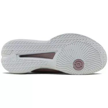 Scarpe Bullpadel Wonder 26I Donna Rosa