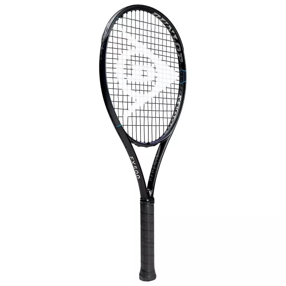 Racchetta Dunlop FX 500 2026 Black Edition (300g)