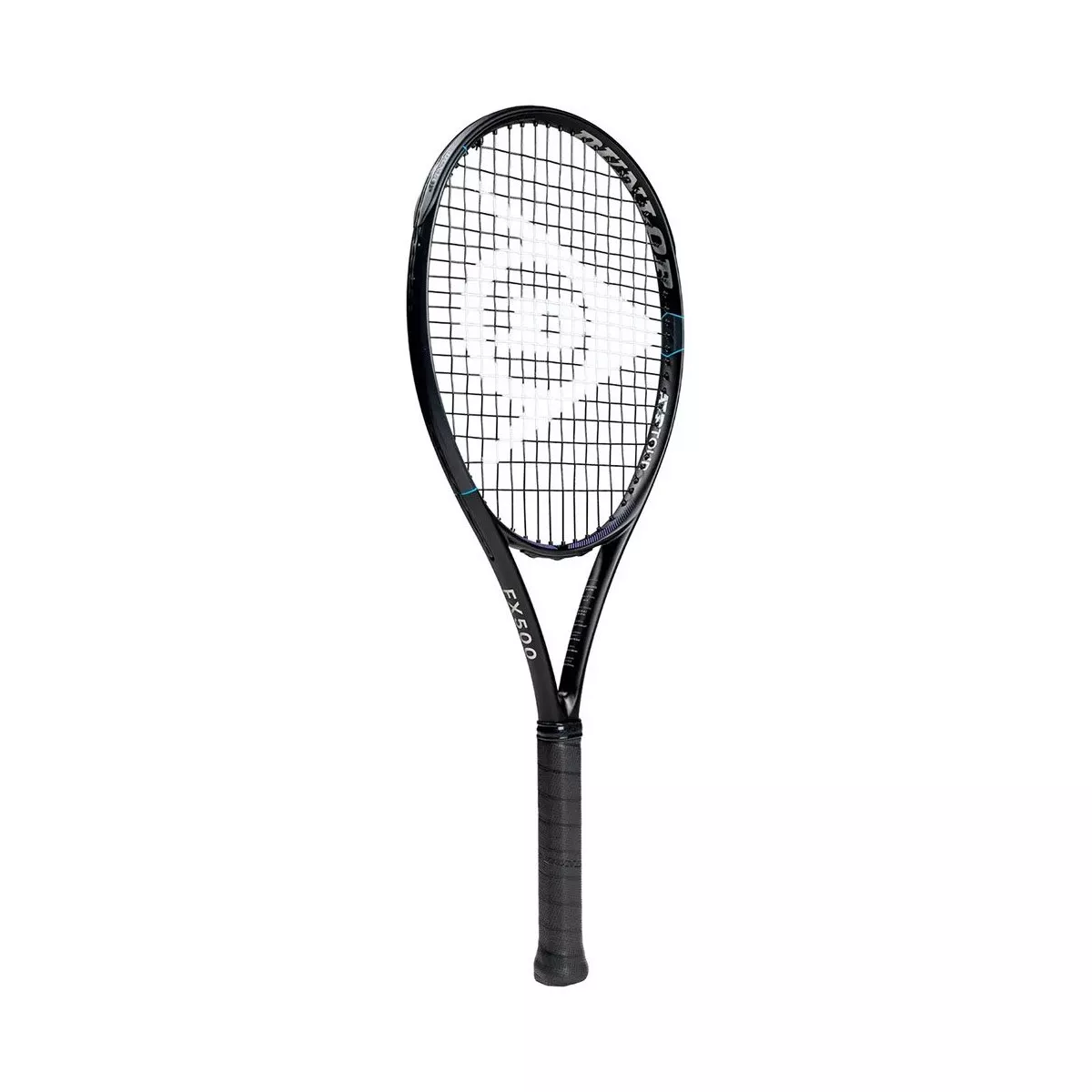 Racchetta Dunlop FX 500 2026 Black Edition (300g)