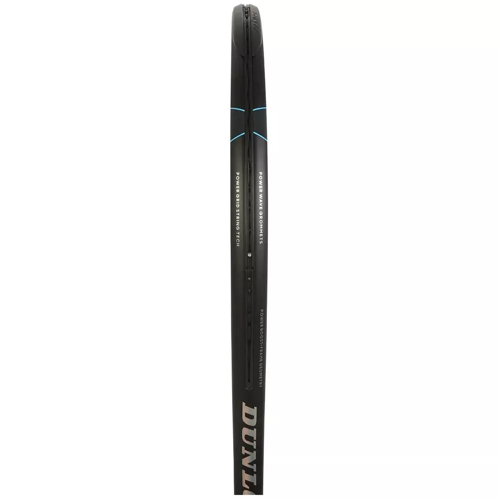 Racchetta Dunlop FX 500 2026 Black Edition (300g)