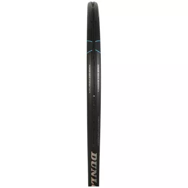 Racchetta Dunlop FX 500 2026 Black Edition (300g)