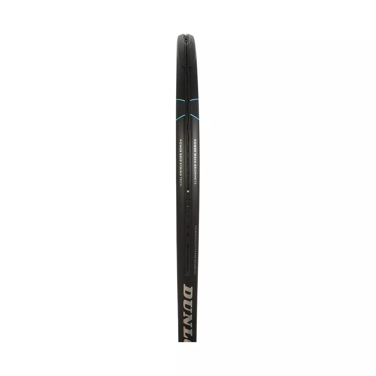 Racchetta Dunlop FX 500 2026 Black Edition (300g)