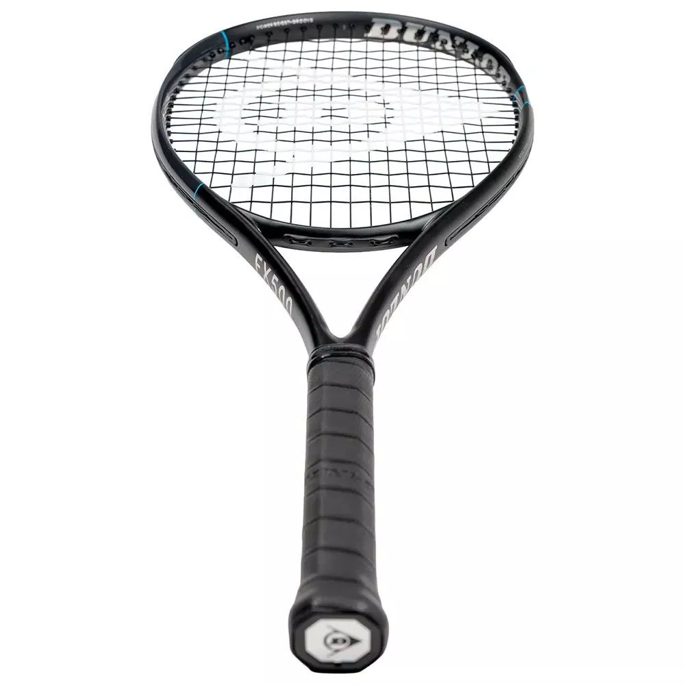 Racchetta Dunlop FX 500 2026 Black Edition (300g)