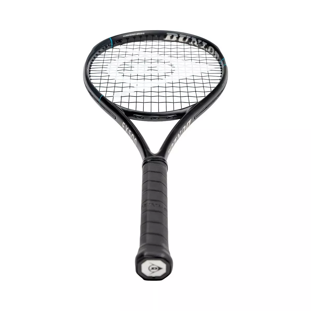 Racchetta Dunlop FX 500 2026 Black Edition (300g)