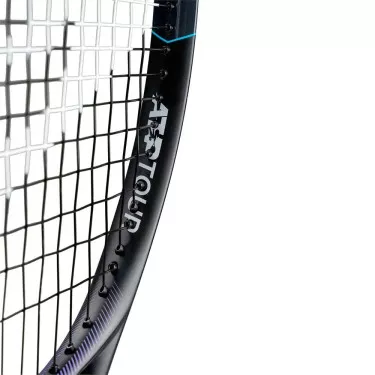 Racchetta Dunlop FX 500 2026 Black Edition (300g)