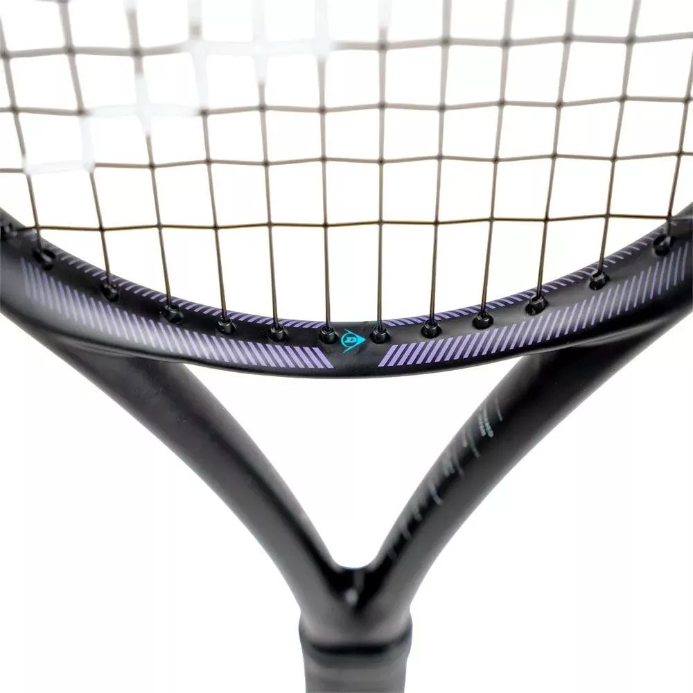 Racchetta Dunlop FX 500 2026 Black Edition (300g)