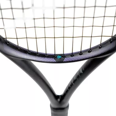 Racchetta Dunlop FX 500 2026 Black Edition (300g)