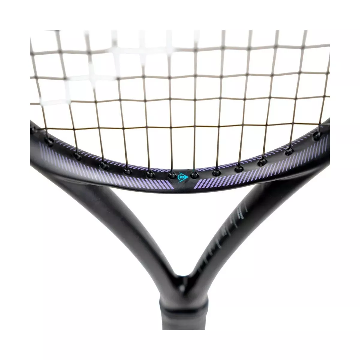 Racchetta Dunlop FX 500 2026 Black Edition (300g)