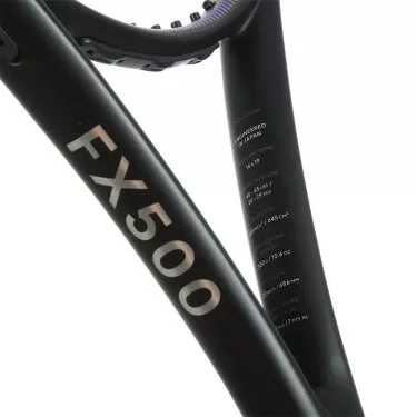 Racchetta Dunlop FX 500 2026 Black Edition (300g)